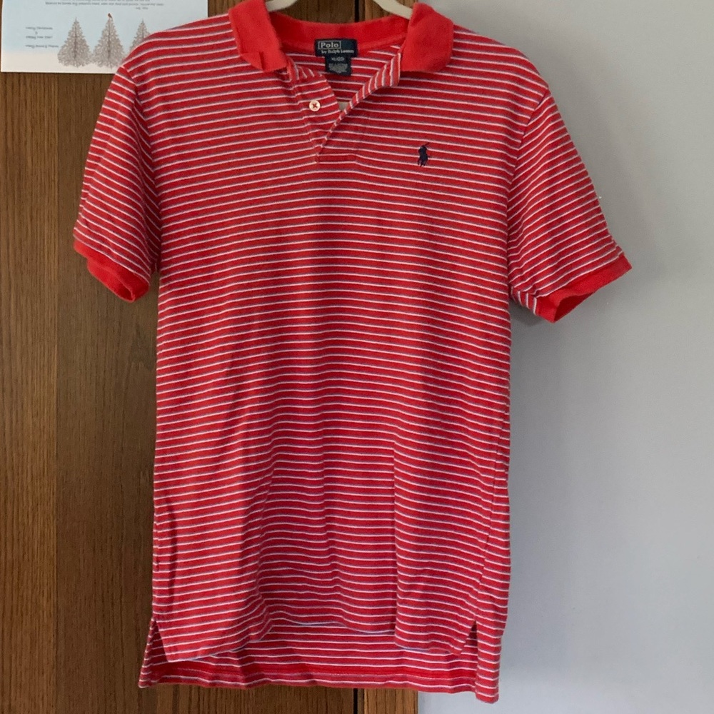 Men Polo T-shirt